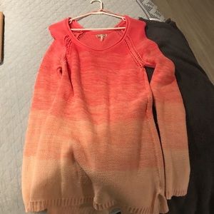 urban outfitters sweater dress